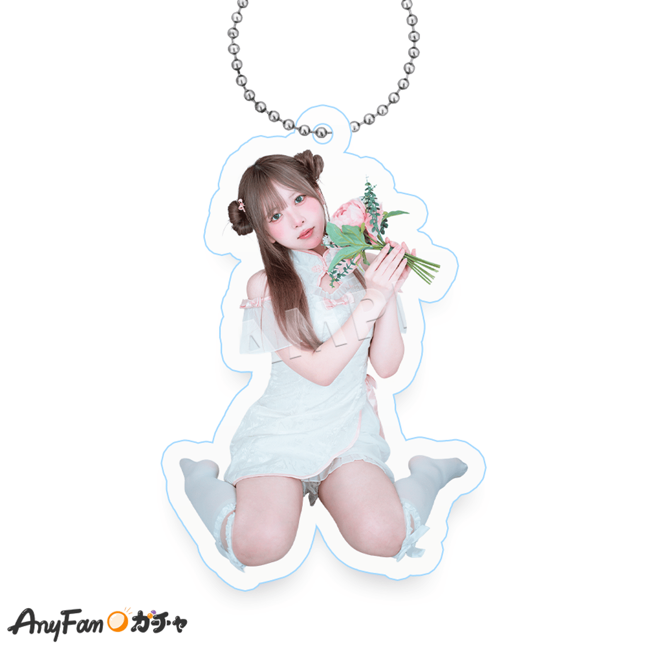 なぎにゃオリジナルガチャ｜AnyFan Gacha
